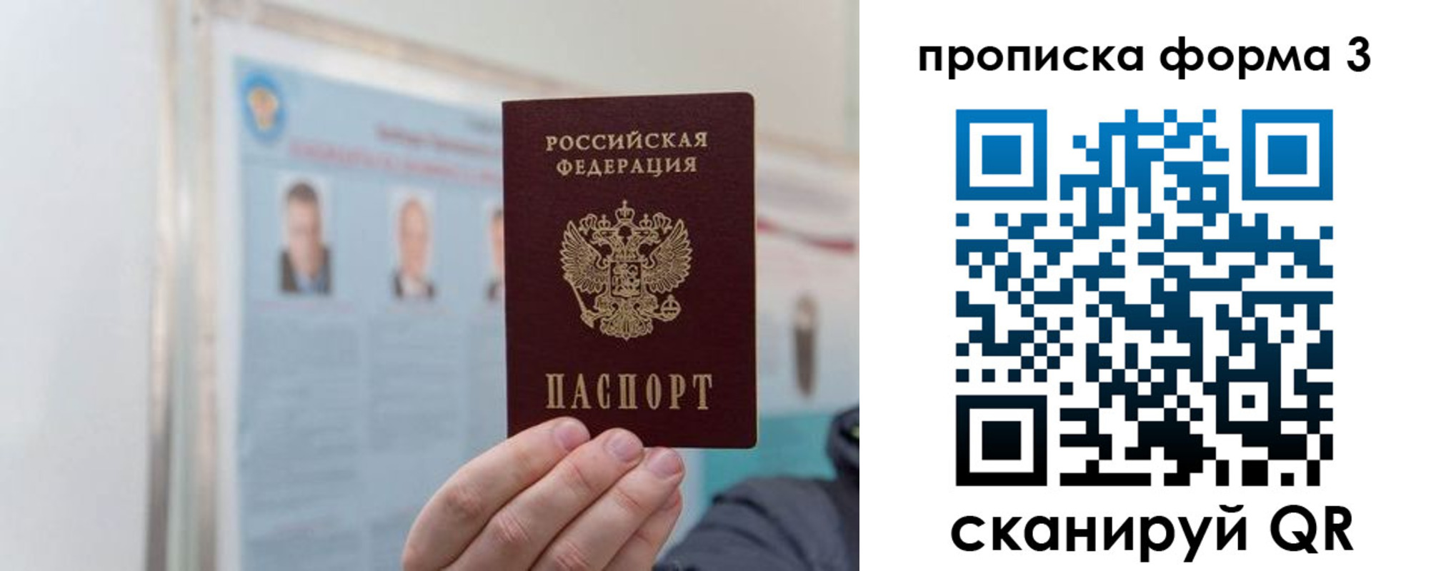 прописка законно в Дубне